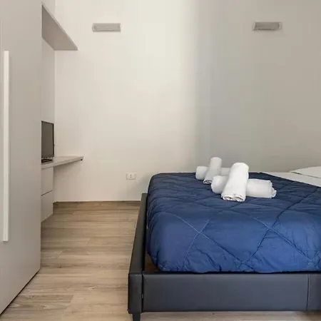 Centrale Con Cucina *